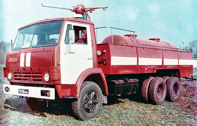 Ап-3 148 ЗИЛ-130