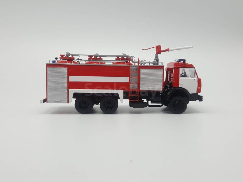 ЗИЛ 130 ап 3