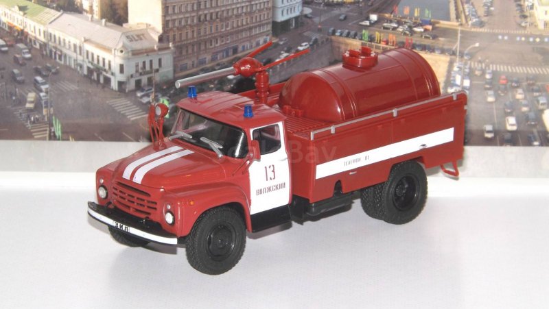 Ап 5 КАМАЗ 53213