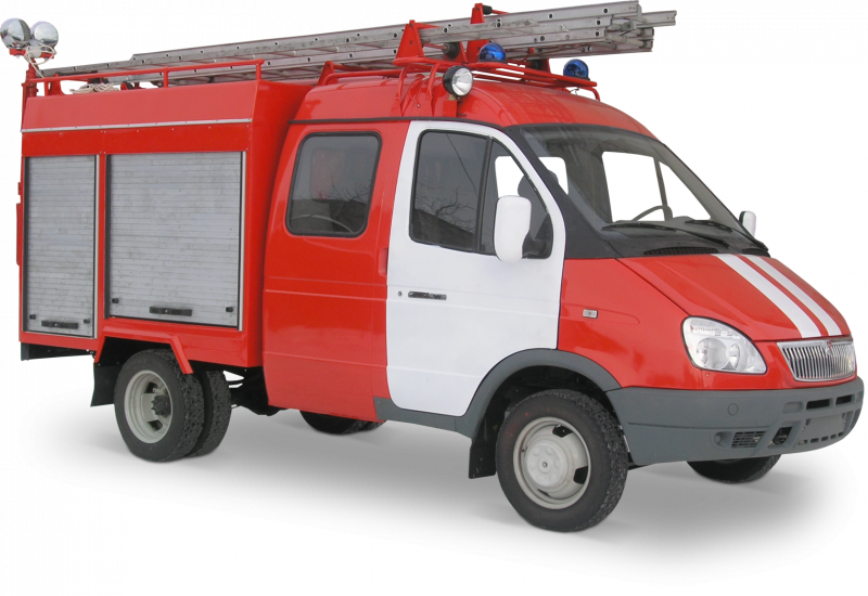 Автомобиль порошкового тушения ап-2(130)-148-2