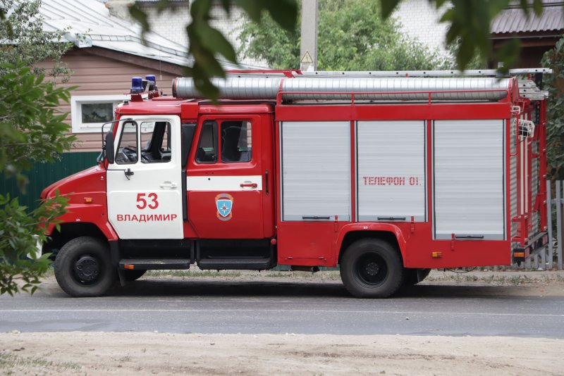 (Газель 27057) МЧС Белоруссии