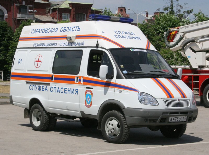 Газель Некст спецавтомобиль