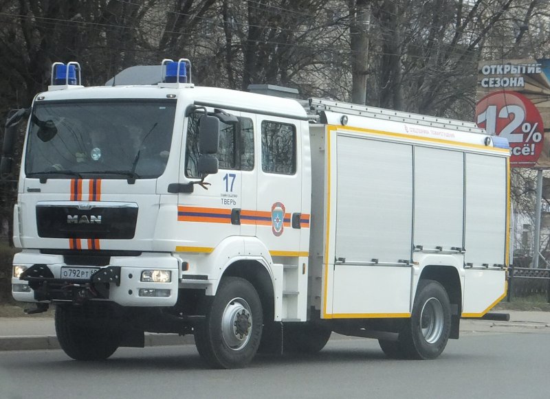 АСМ-41-02 базовое шасси ГАЗ-27057