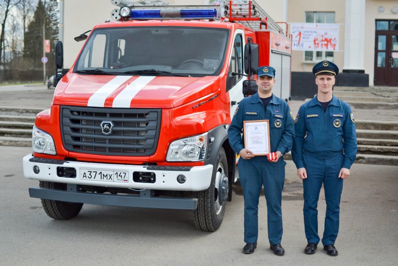 УАЗ 3909 АСМ