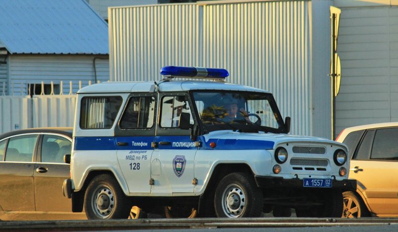 Газон next 41r13 АЗМ автозак