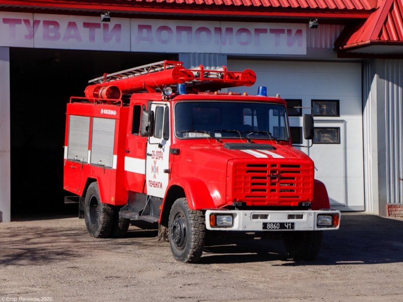 АЦ-3,0-40 (ГАЗ-33086)-5вр