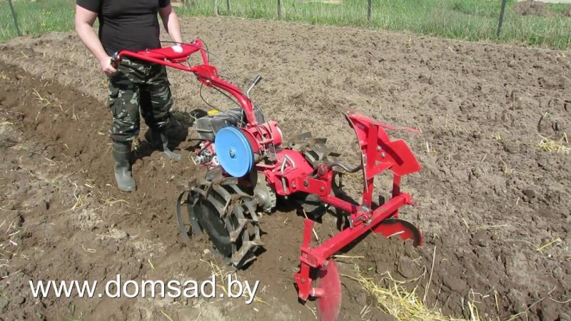Grimme gh4 окучивающий гребнеобразователь