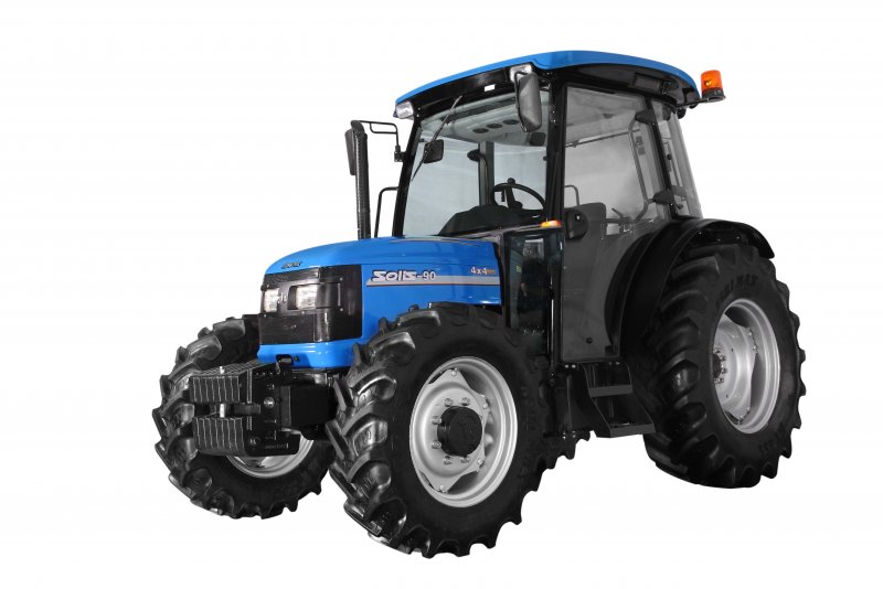 Логотип New Holland спецтехника