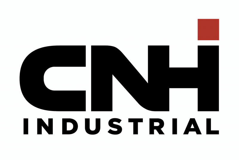 CNH лого