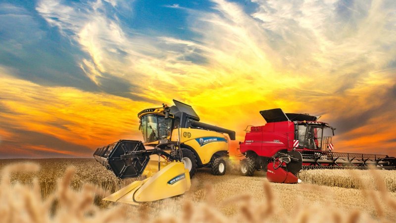 CNH New Holland