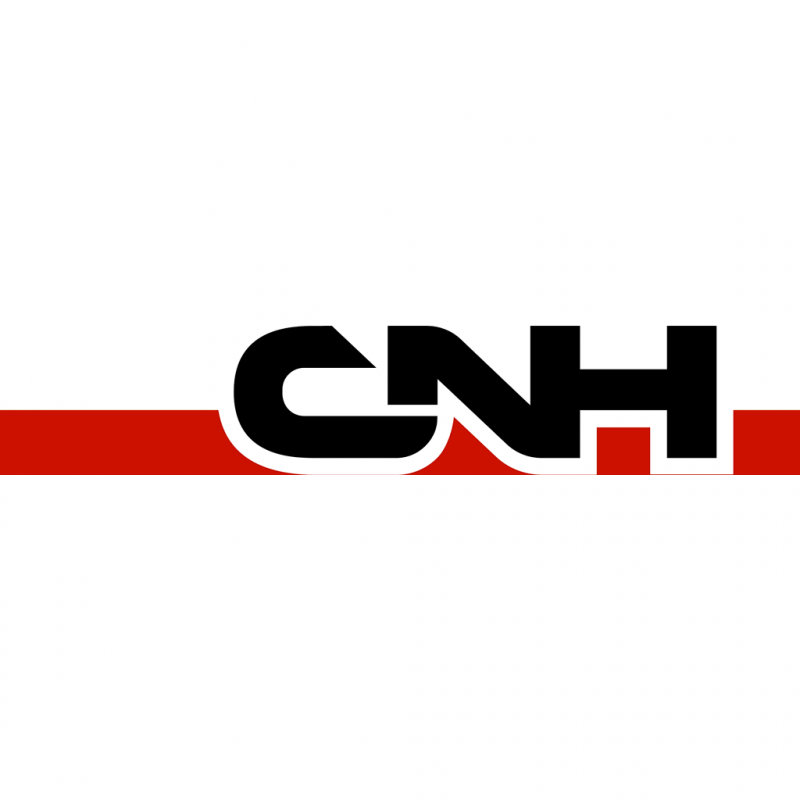CNH лого