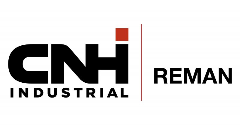 CNH Industrial логотип