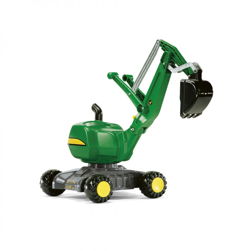 John Deere e330lc