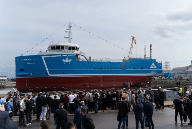 Находкинский СРЗ
