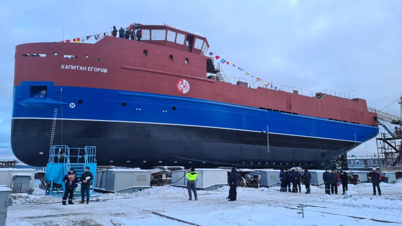 Находкинский СРЗ