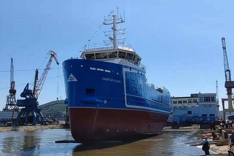 Краболов
