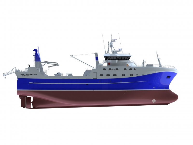 Смертельный улов time Bandit