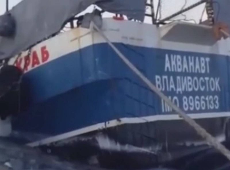 Спуск корабля на воду красное Сормово