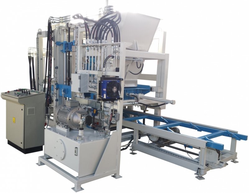 Машина для контактной сварки Tecna 4640ne