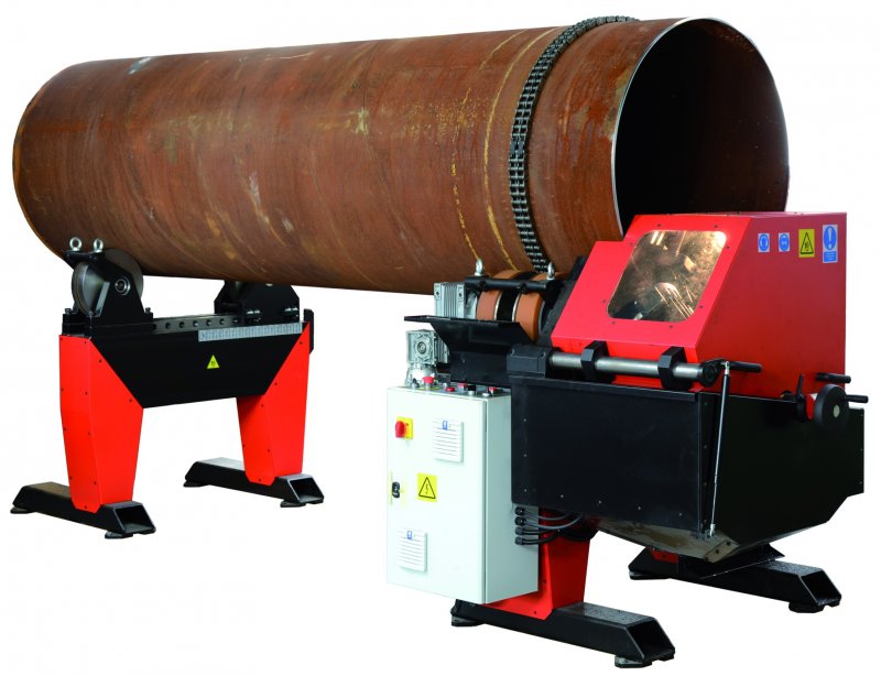 Ленточный раскройный нож Hoffman HF-200tf/750