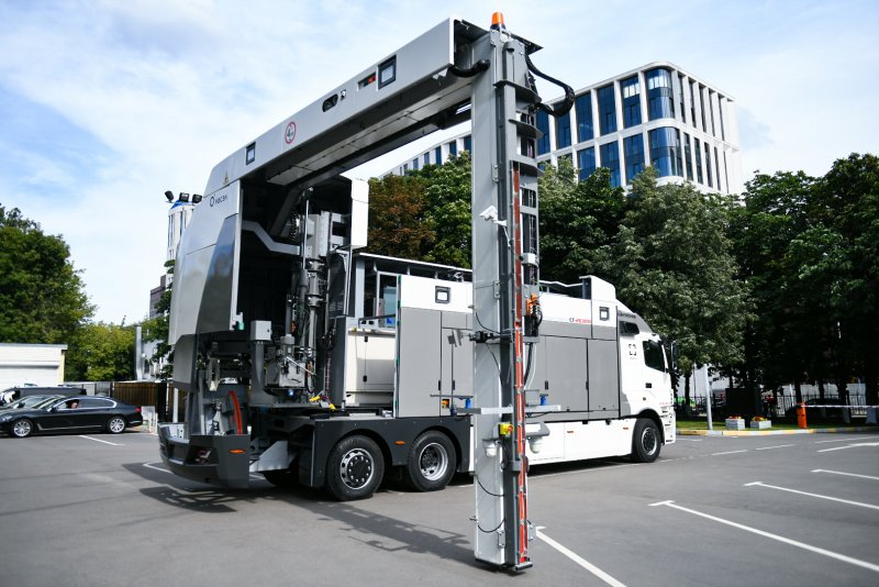 Машина для контактной сварки Tecna 8202/380
