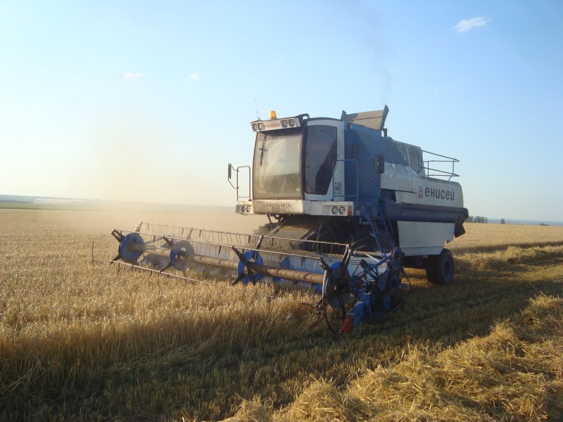 Енисей 1200 РМ