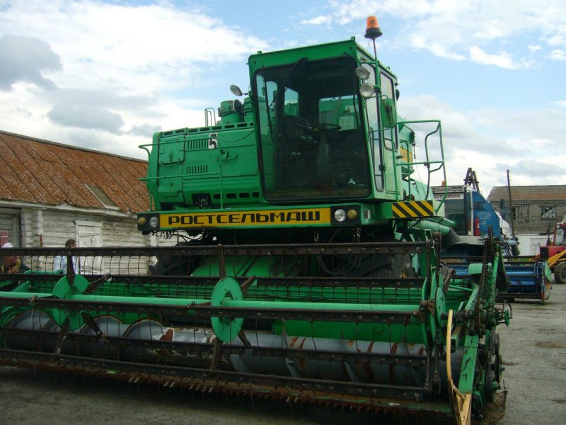Енисей 1200