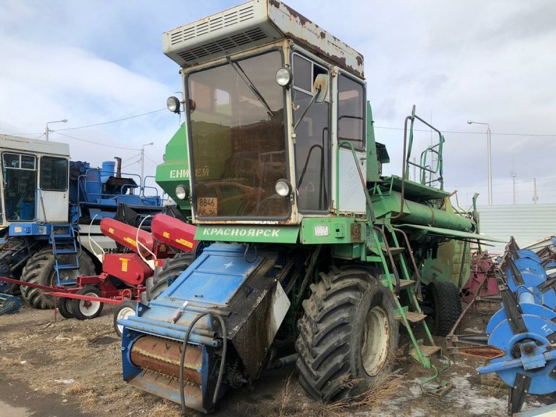 FS 19 Енисей 1200 НМ