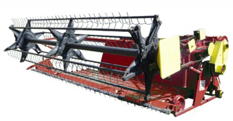 Ploeger bp2000