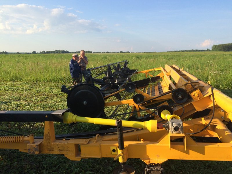 500r John Deere