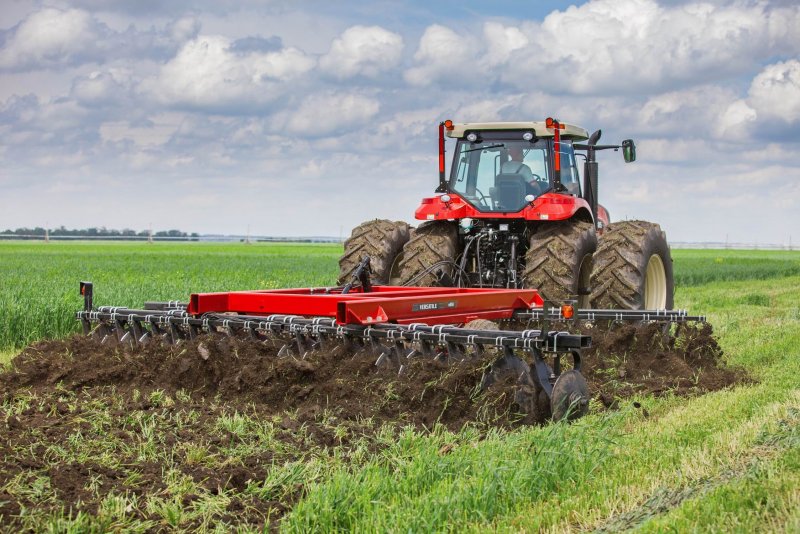 John Deere 8340r