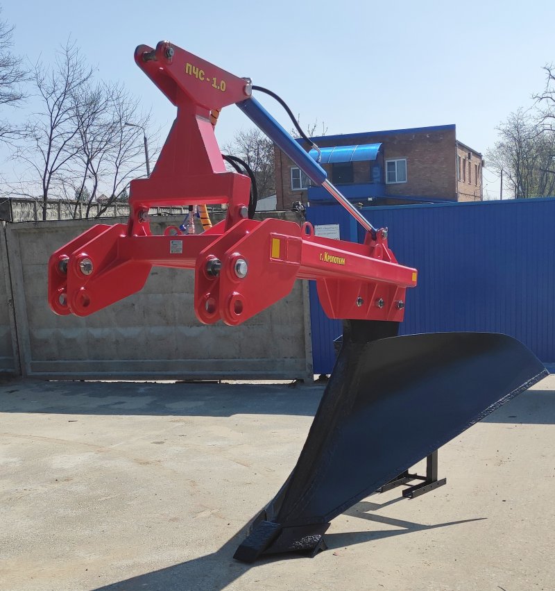 Траншеекопатель Vermeer t655