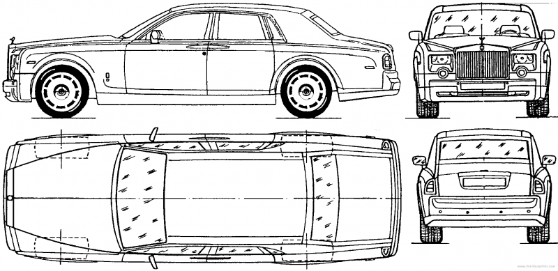 Tesla model 3 Размеры