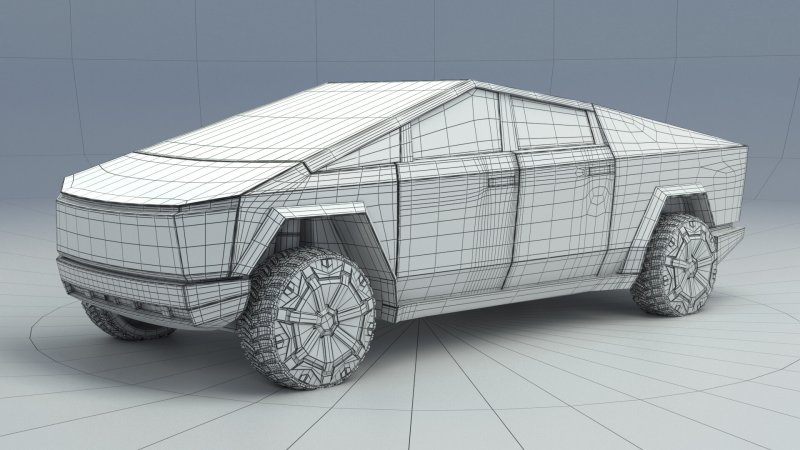 Чертеж BMW m3 e30