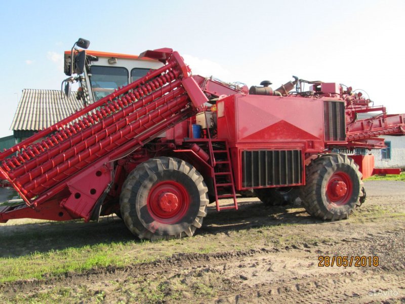 Gebo SRL 300 WR