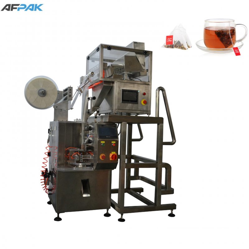 Tea Baking Machine IMAC 18