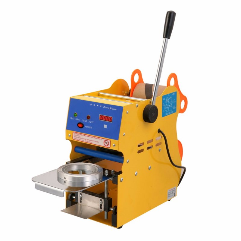 Nylon Pyramid Tea Bags Packing Machine