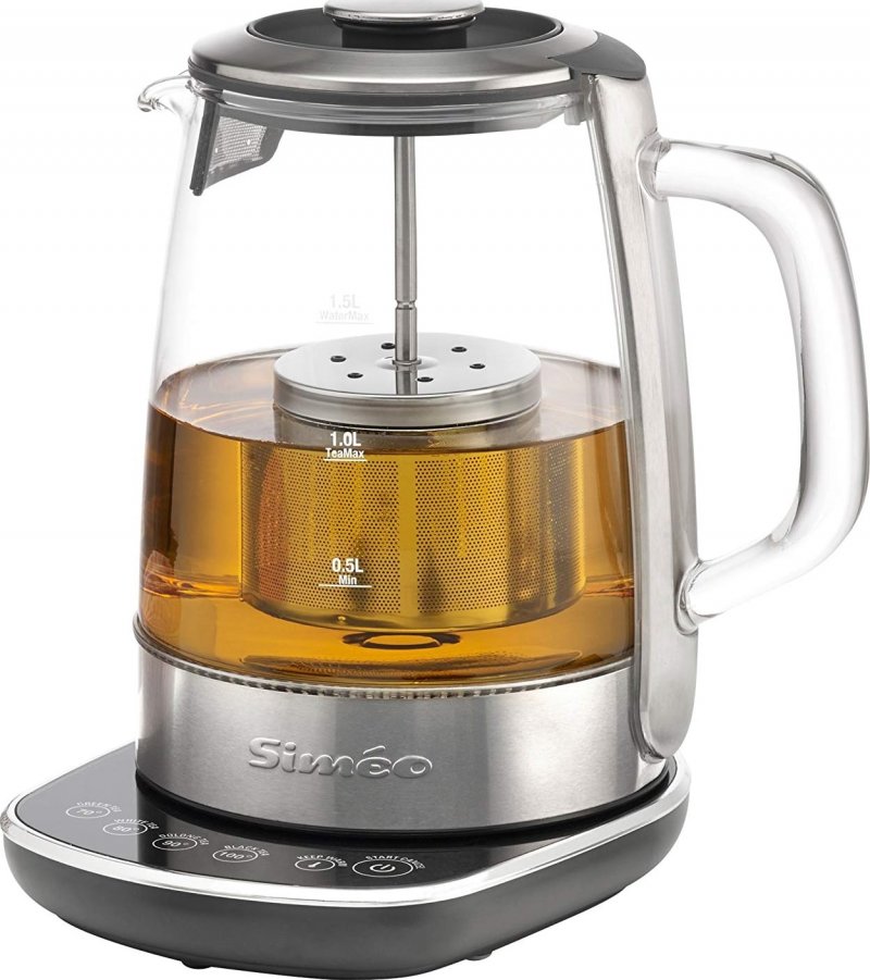 Чаеварка Bosch TTA 2201