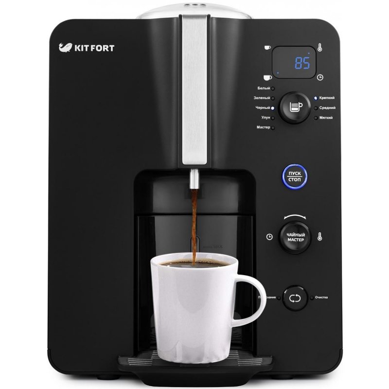 Кофеварка Mr Coffee PR 14220v-f