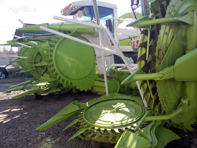 Жатка кукурузная CLAAS 660