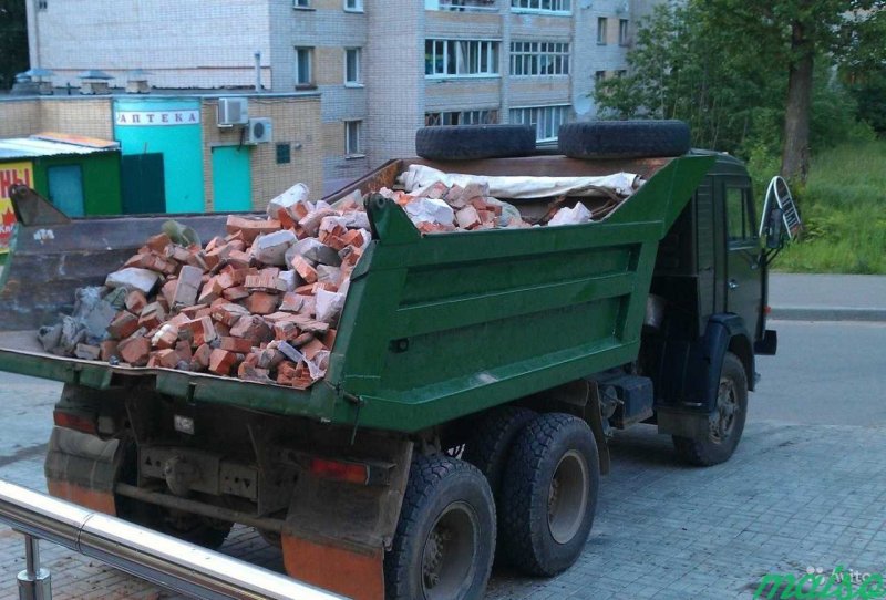 Способы утилизации ТБО схема