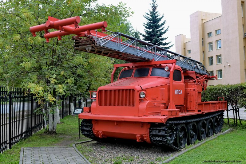 Обучение пеноподъемников