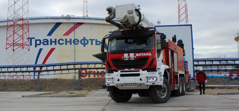 АЦ 5 0 40 КАМАЗ 43118