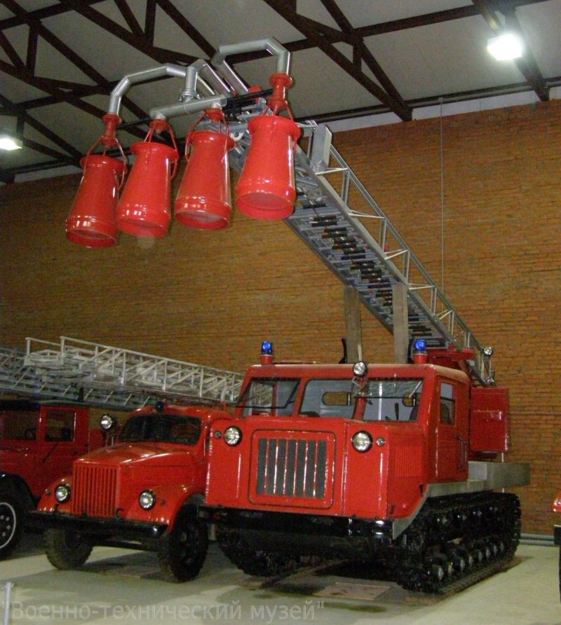Н/П Skylift