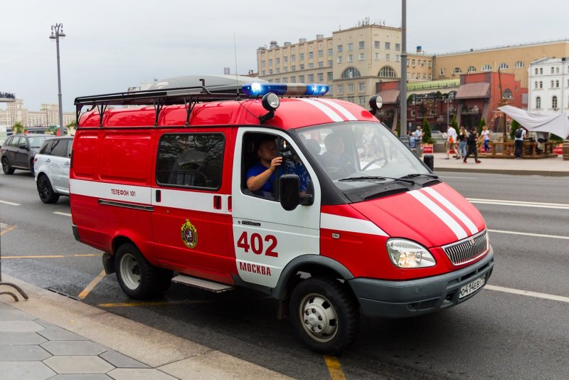 Апп 0.5-2 ГАЗ 33023
