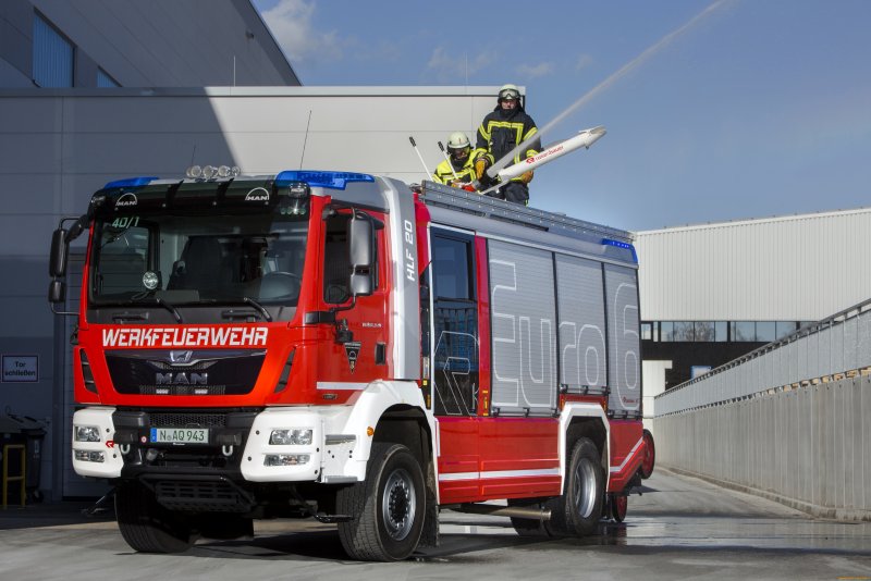 Man TGM 18.340