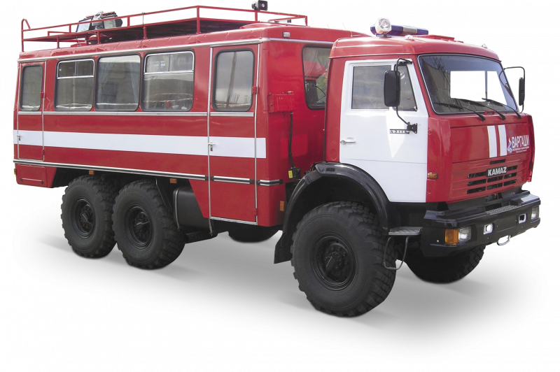 АСО-20 (НЕФАЗ-4208)