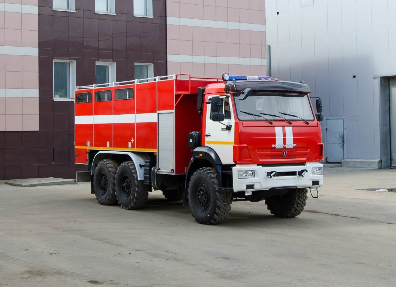 ПНС-110 (43118)