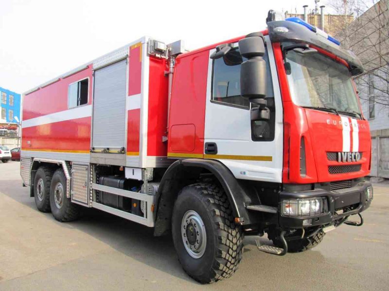 ЗИЛ АЦ 40