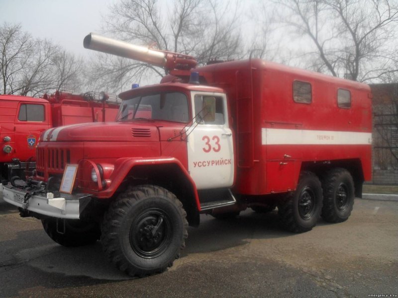 АНР 40/800 КАМАЗ (43253)